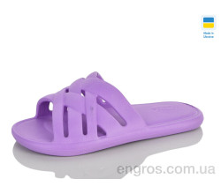 Шлепки Lot Shoes
